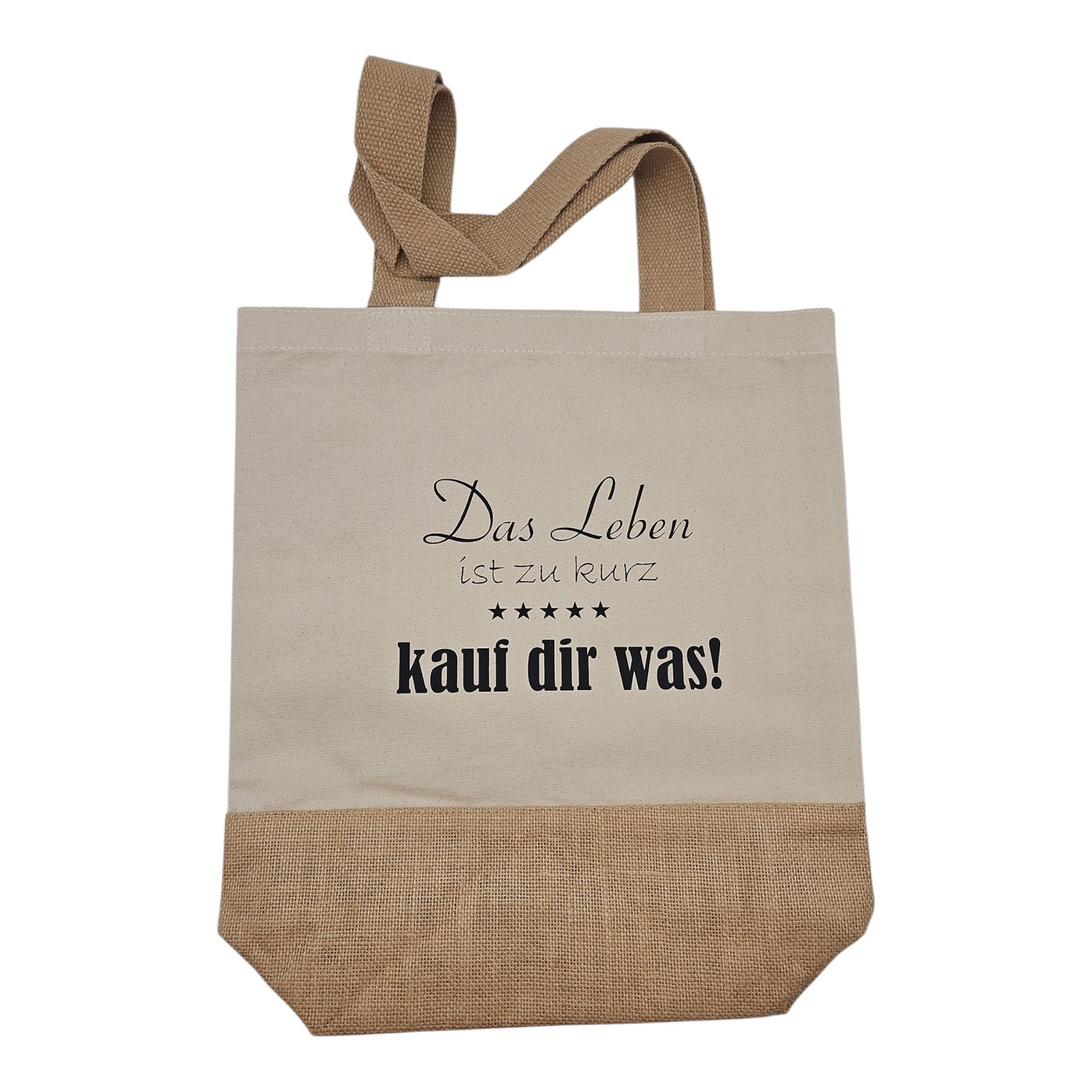 City Shopper "Kauf dir was"