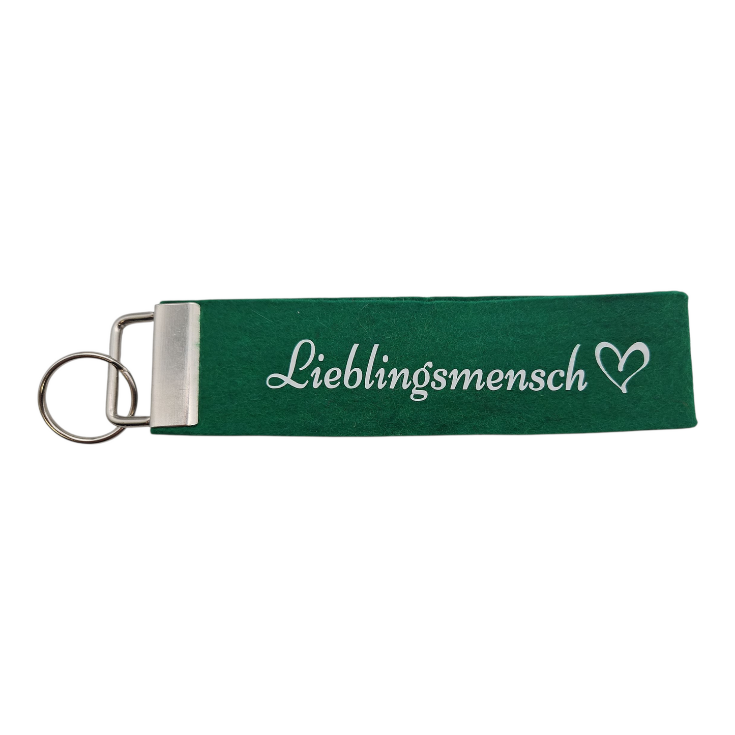 Schlüsselanhänger " Lieblingsmensch "