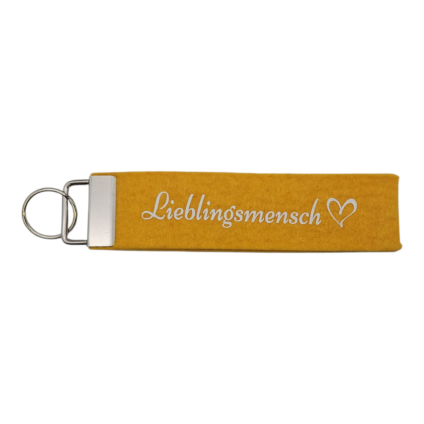 Schlüsselanhänger " Lieblingsmensch "