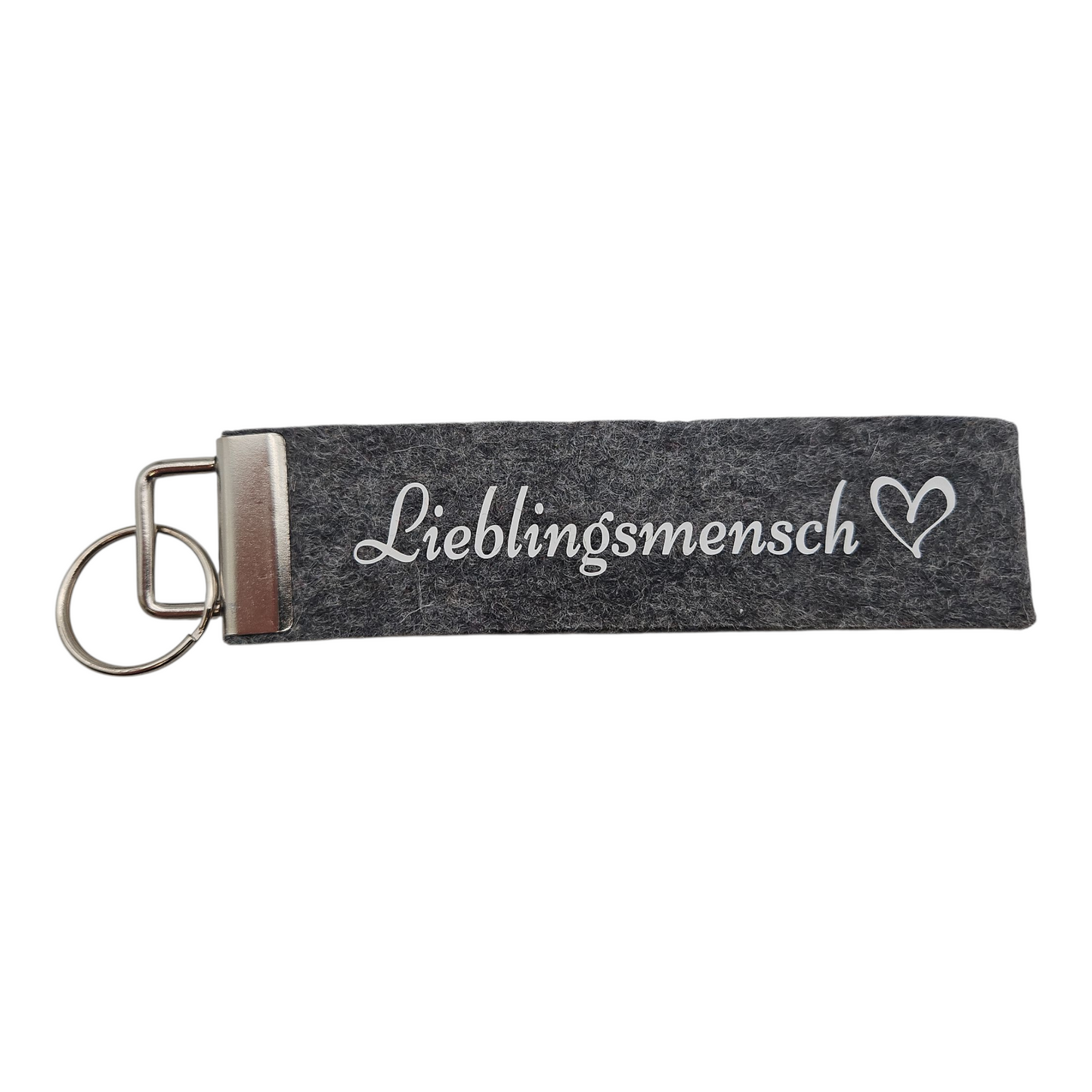 Schlüsselanhänger " Lieblingsmensch "