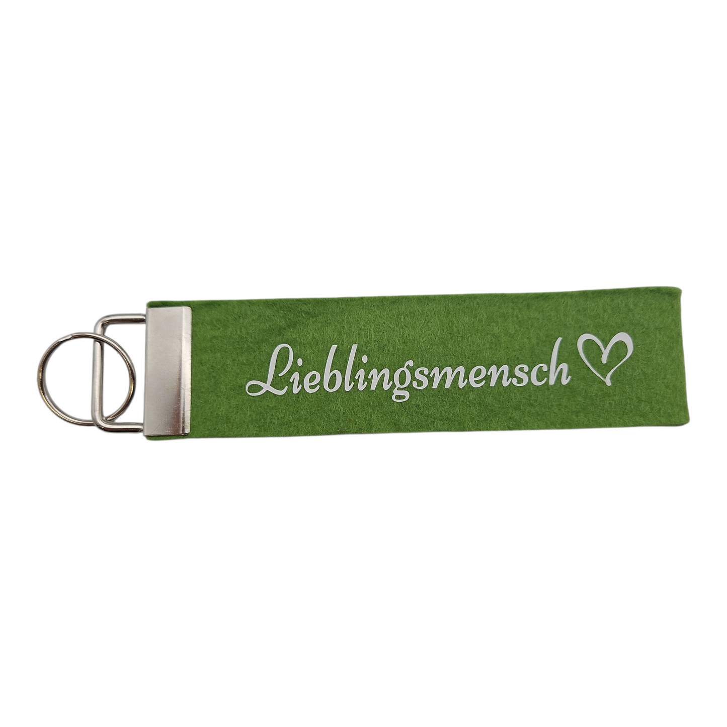 Schlüsselanhänger " Lieblingsmensch "