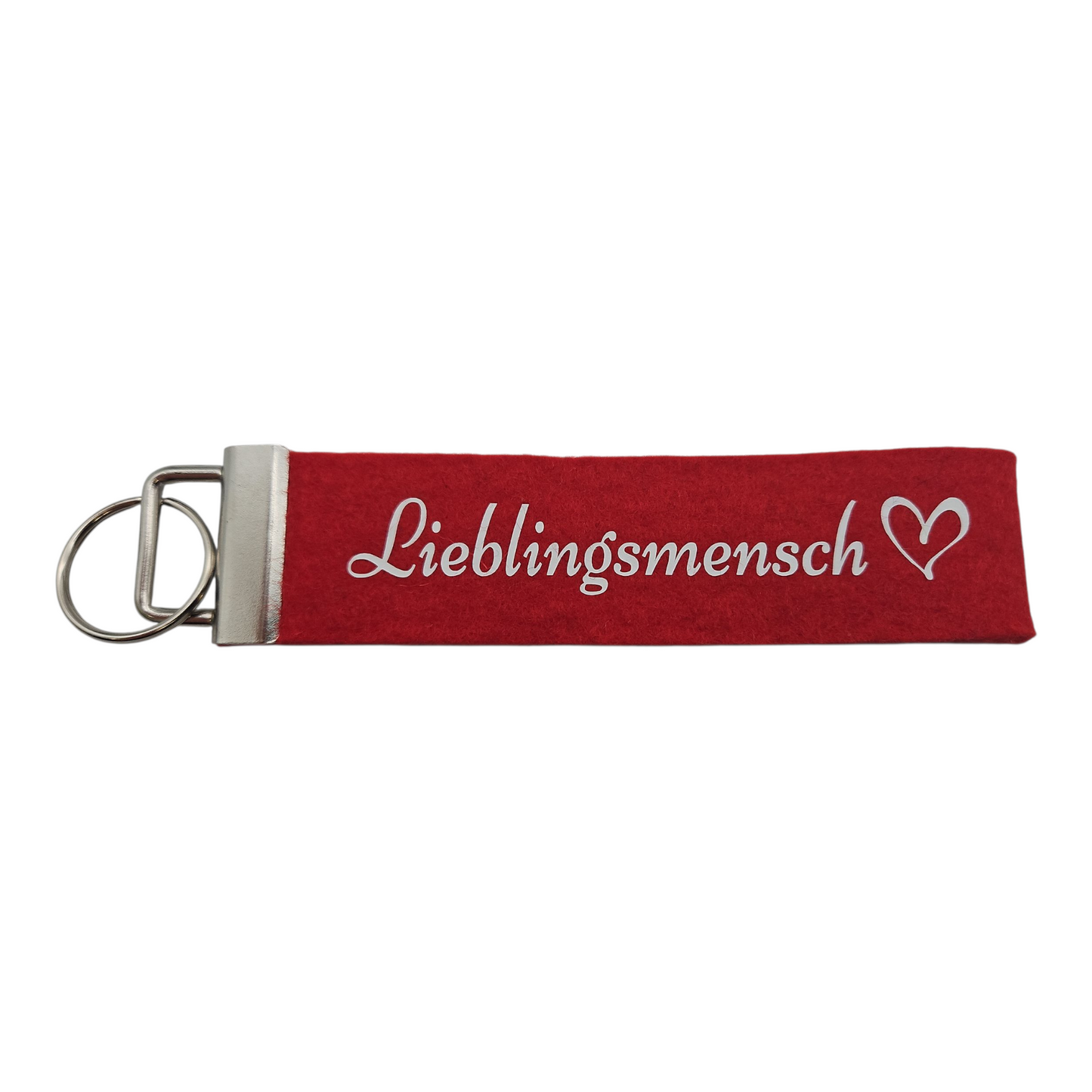 Schlüsselanhänger " Lieblingsmensch "