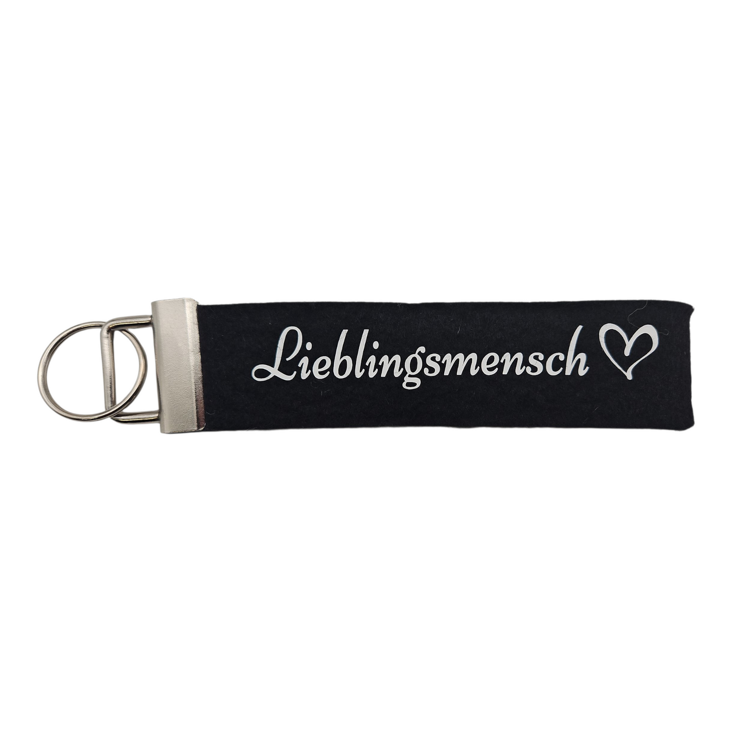 Schlüsselanhänger " Lieblingsmensch "