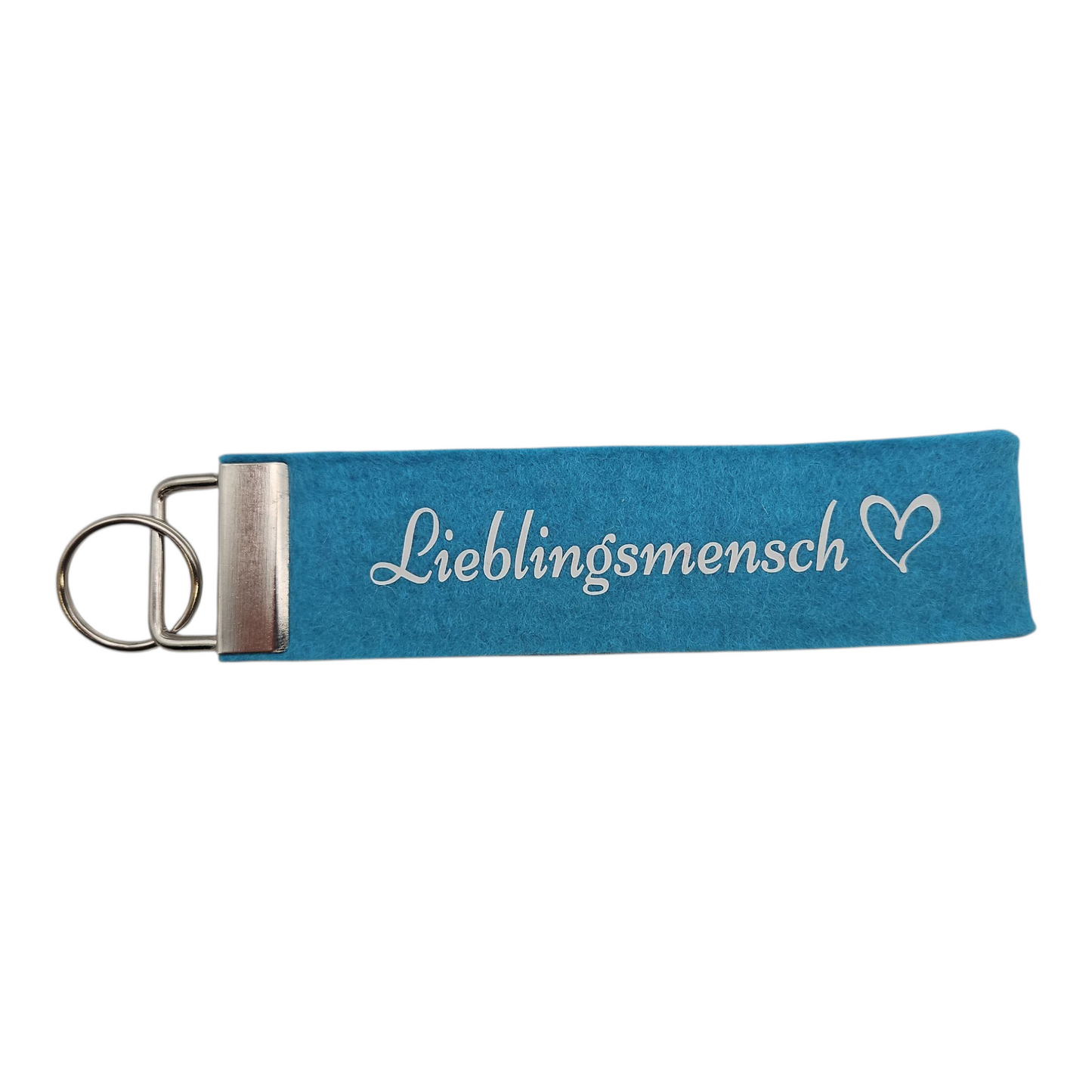 Schlüsselanhänger " Lieblingsmensch "