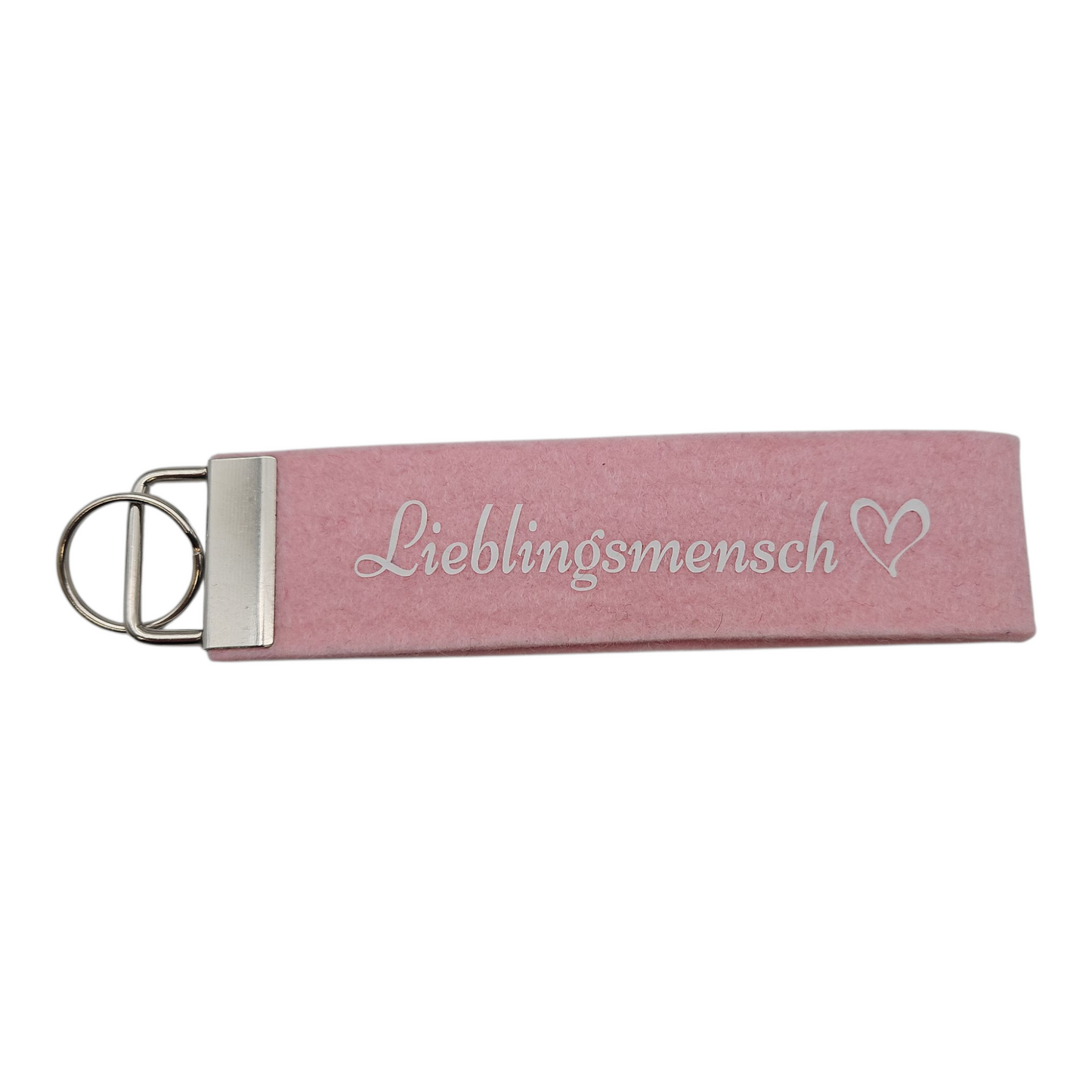 Schlüsselanhänger " Lieblingsmensch "
